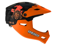 Kamikaze Ronin  Orange - 1537485 - zdjęcie 4